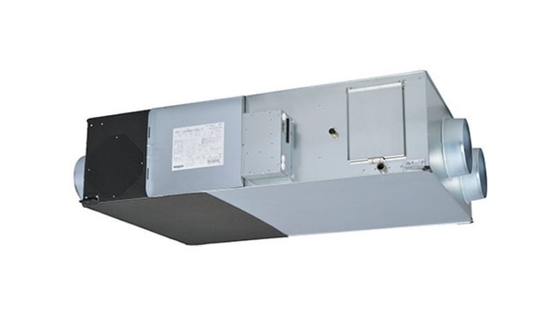 全熱交換器（ロスナイ業務用・設備用）
