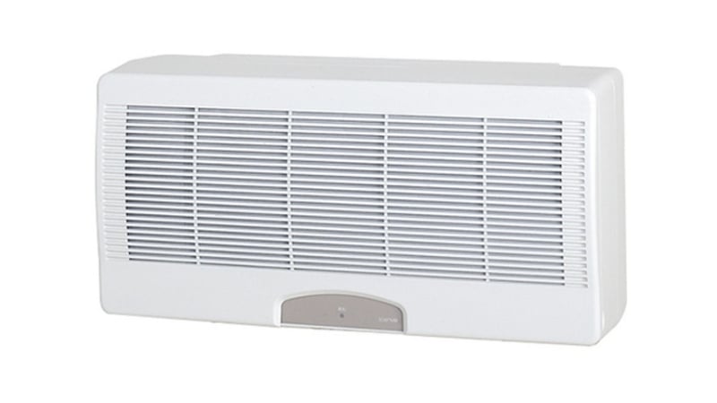 全熱交換器（ロスナイ家庭用）