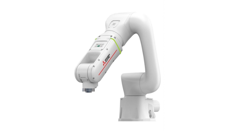 協働ロボット ASSISTA
