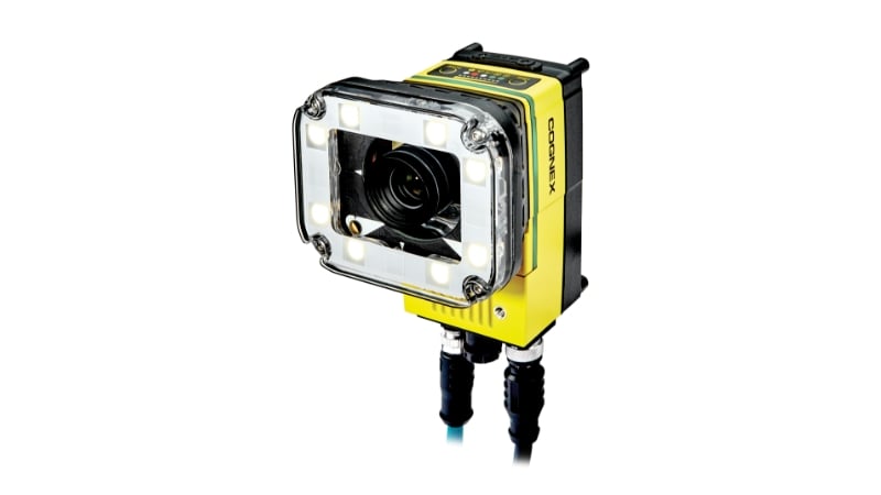 In-Sight D900