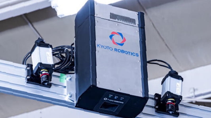 Kyoto Robotics