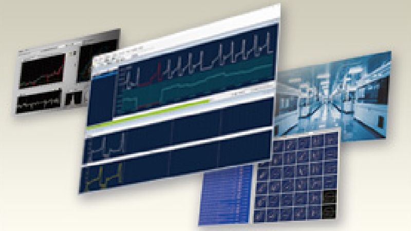 SCADA GENESIS64